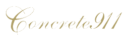 Concrete911 logo