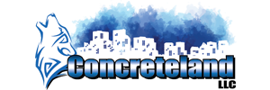 Concreteland logo