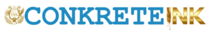 Conkrete Ink, LLC logo