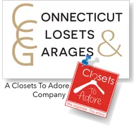 Connecticut Closets and Garages, LLC logo