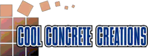 Cool Concrete Creations LLC logo