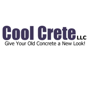 Cool Crete logo