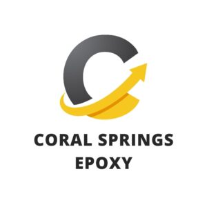 Coral Springs Epoxy logo