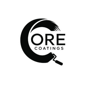 CORE Coatings logo