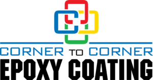 Corner To Corner Coating Inc. logo