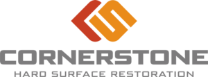 Cornerstone Hard Surface Restoration logo