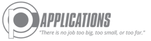 CP Applications logo