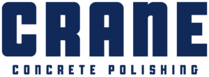 Crane Concrete Polishing logo