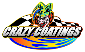 Crazy Coatings logo