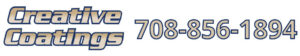 Creative Coatings logo