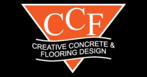 Creative Concrete & Flooring Designs logo