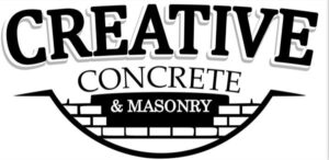 Creative Concrete & Masonry LLC logo