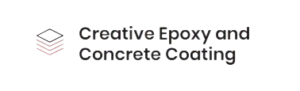 Creative Epoxy & Concrete Coating, LLC logo