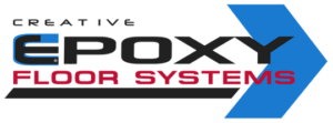 Creative Epoxy Floor Systems logo