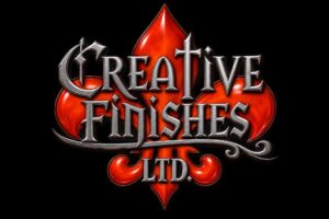 Creative Finishes Ltd. logo