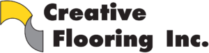 Creative Flooring logo