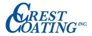 Crest Coating Inc logo