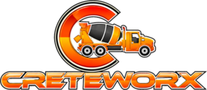 CreteWorx of Castle Rock logo