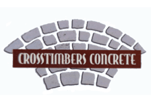 Cross Timbers Concrete, LLC logo
