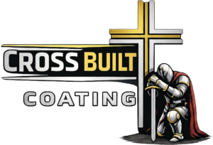 CrossBuilt Coatings LLC logo