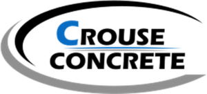 Crouse Concrete, LLC logo