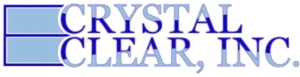 Crystal Clear, Inc. logo