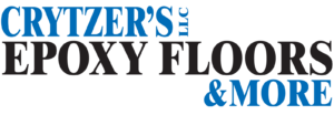 Crytzer’s Epoxy Floors & More LLC logo