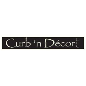 Curb’n Decor logo