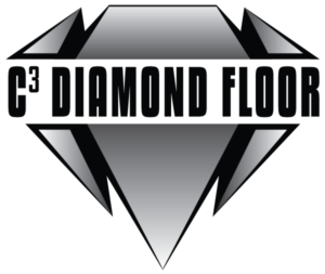 Custom Concrete Creations logo