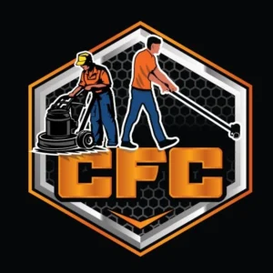 Custom Floor Creations logo