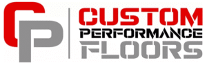 Custom Performance Concrete Coating and Polishing logo