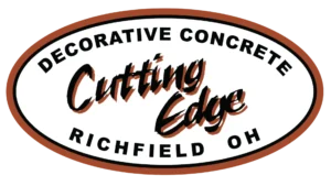 Cutting Edge Decorative Concrete logo