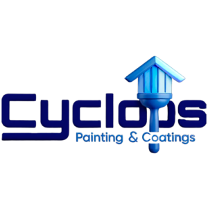 Cyclops Painting & Coatings logo