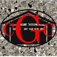 Cypress Custom Garage LLC logo