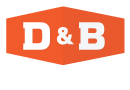 D & B Concrete Construction LLC logo