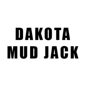 Dakota Mud Jack logo