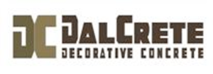 DalCrete Decorative Concrete Inc logo
