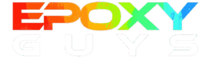 Dallas Epoxy Guys logo