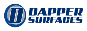 Dapper Surfaces LLC logo