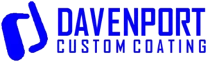 Davenport Custom Coating logo