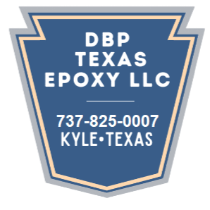 DBP Texas Epoxy logo