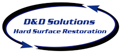 D&D Solutions Inc. logo