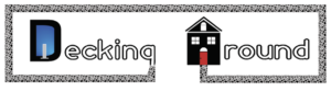 Decking Around, Inc. logo