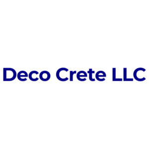 Deco-Crete, LLC. logo