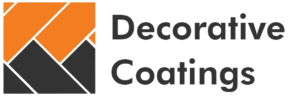 Decorative Coatings logo