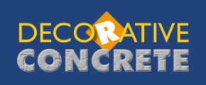 Decorative Concrete logo