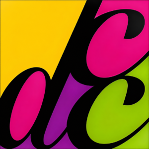 Decorative Concrete Coatings, LLC logo