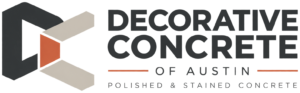 Decorative Concrete of Austin logo