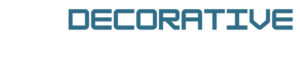 Decorative Concrete Resurfacing logo