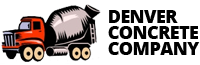 Denver Concrete Company logo